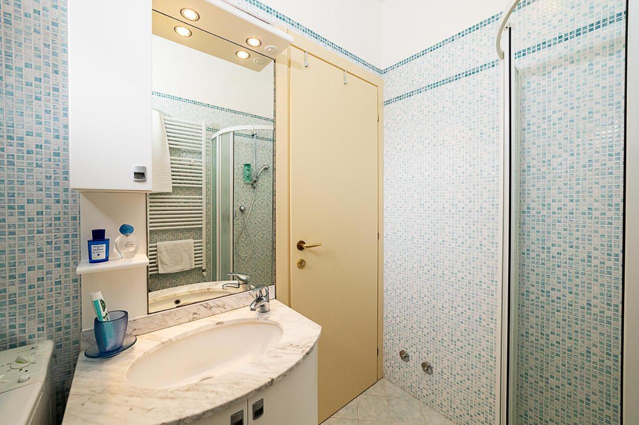 Apartments Blue View - Residence Casetto Bardolino - Regarda Travel Exterior photo