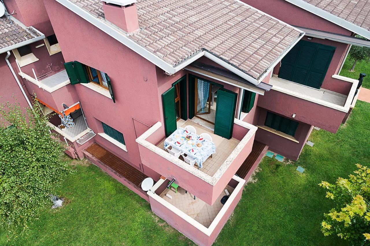 Apartments Blue View - Residence Casetto Bardolino - Regarda Travel Exterior photo
