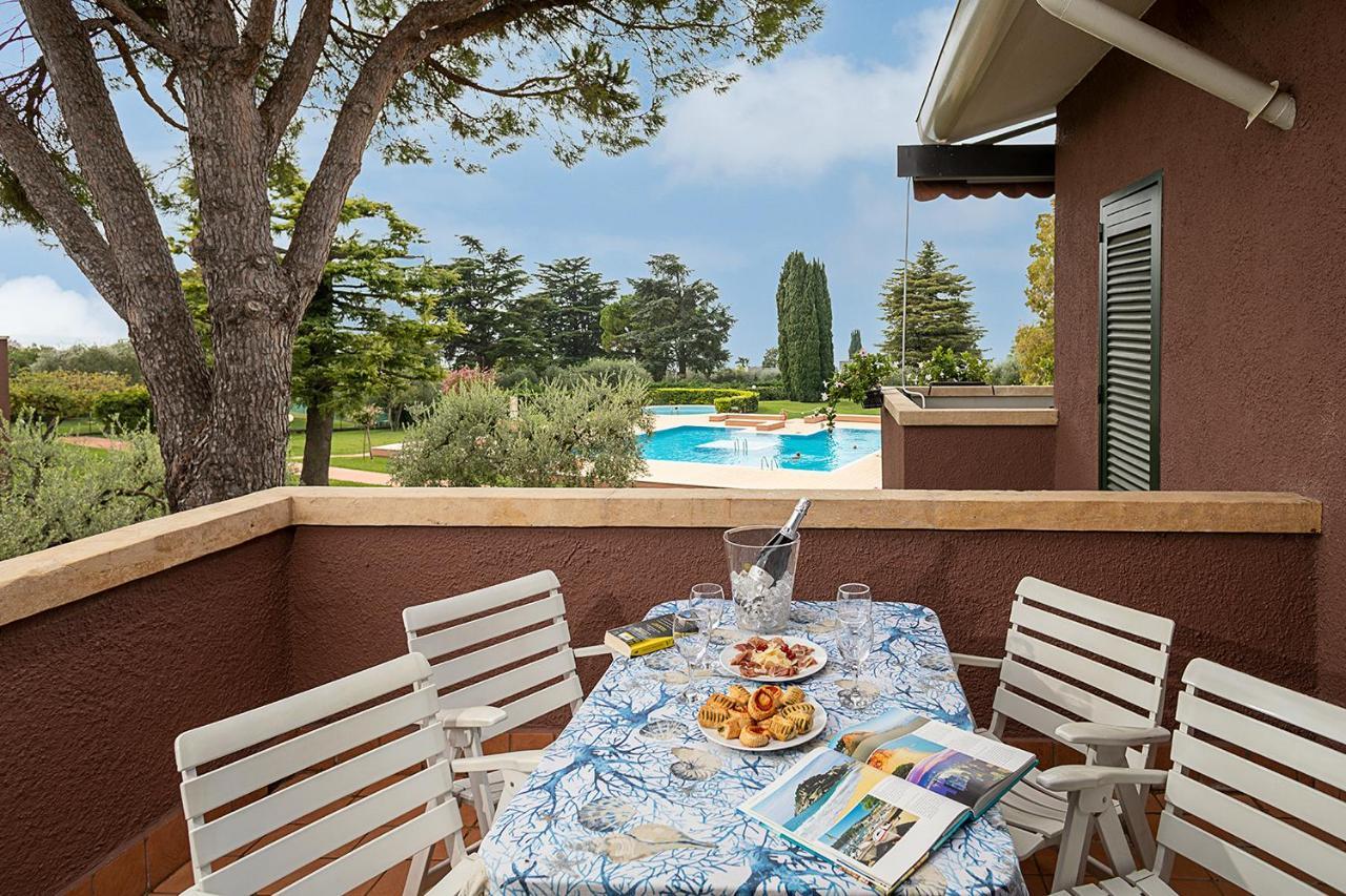 Apartments Blue View - Residence Casetto Bardolino - Regarda Travel Exterior photo