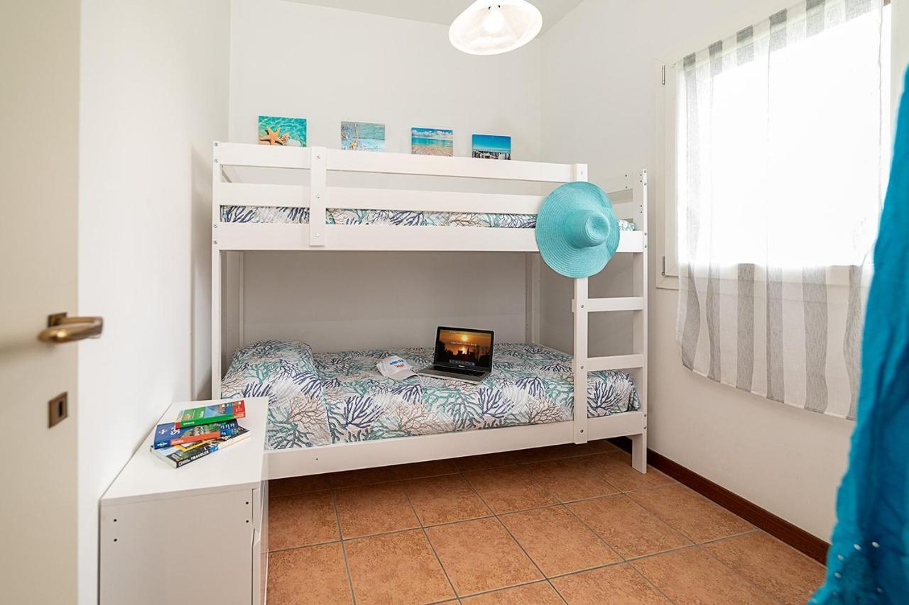 Apartments Blue View - Residence Casetto Bardolino - Regarda Travel Exterior photo